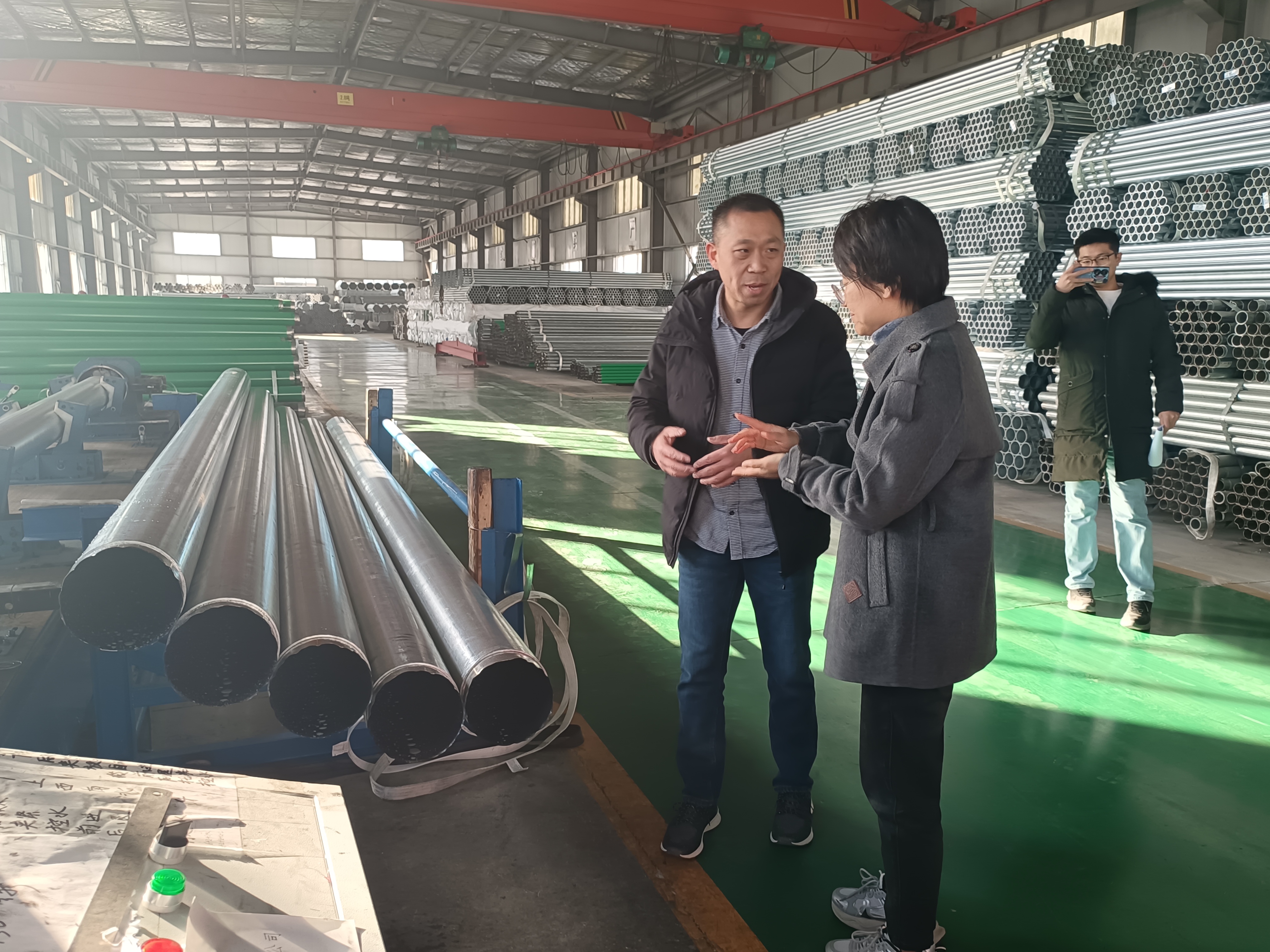 绿建中心调研东海、赣榆建材企业2.jpg